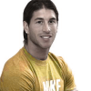 Sergio Ramos #15