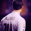 Xabi Alonso #5