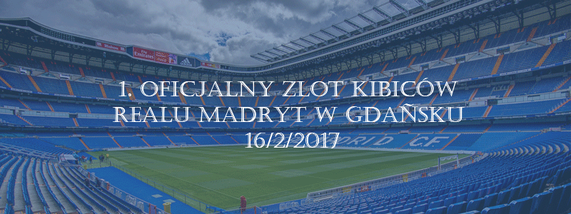 Zlot kibiców Realu Madryt